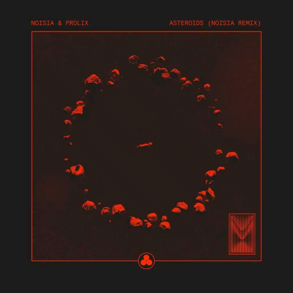 Noisia, Prolix