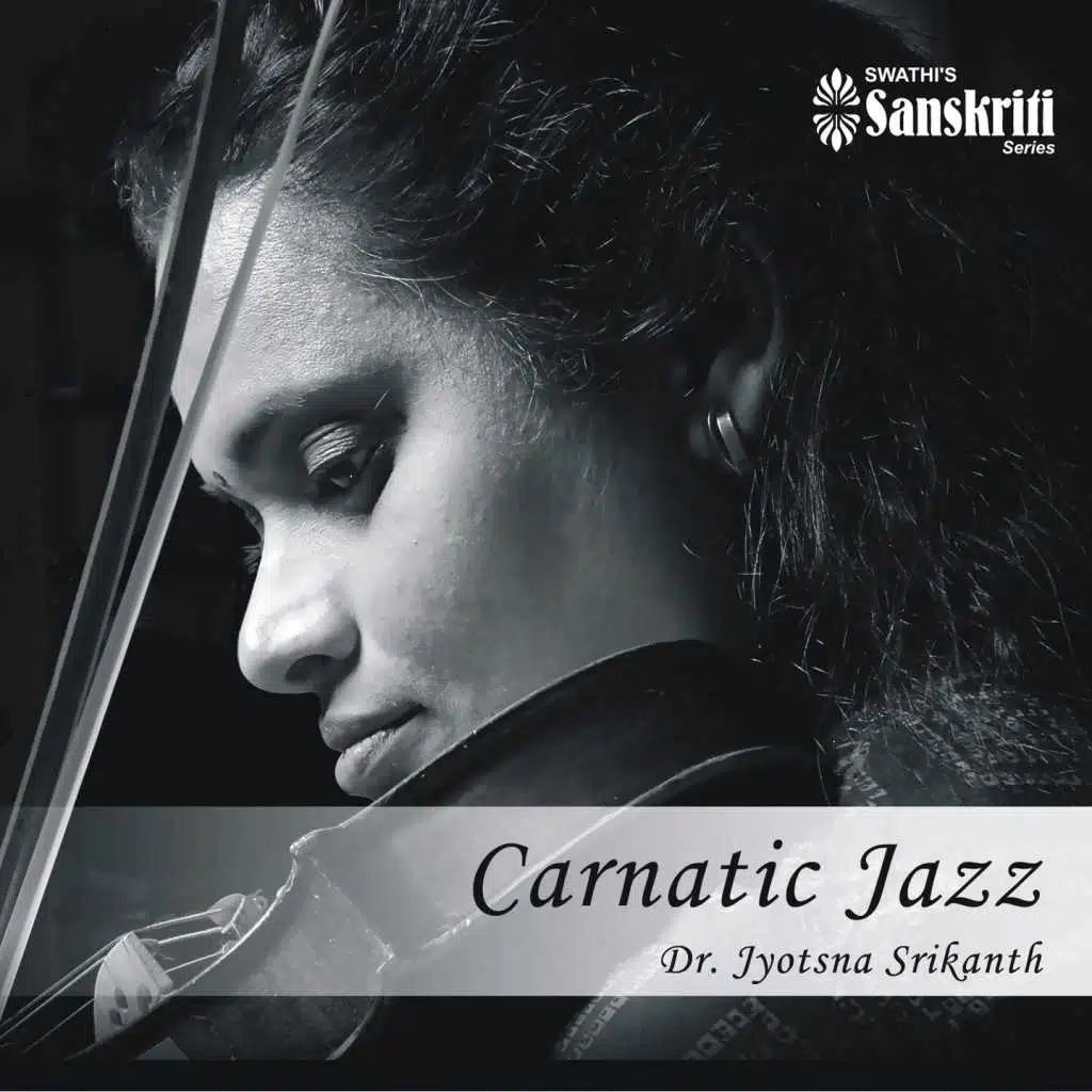 Carnatic Jazz