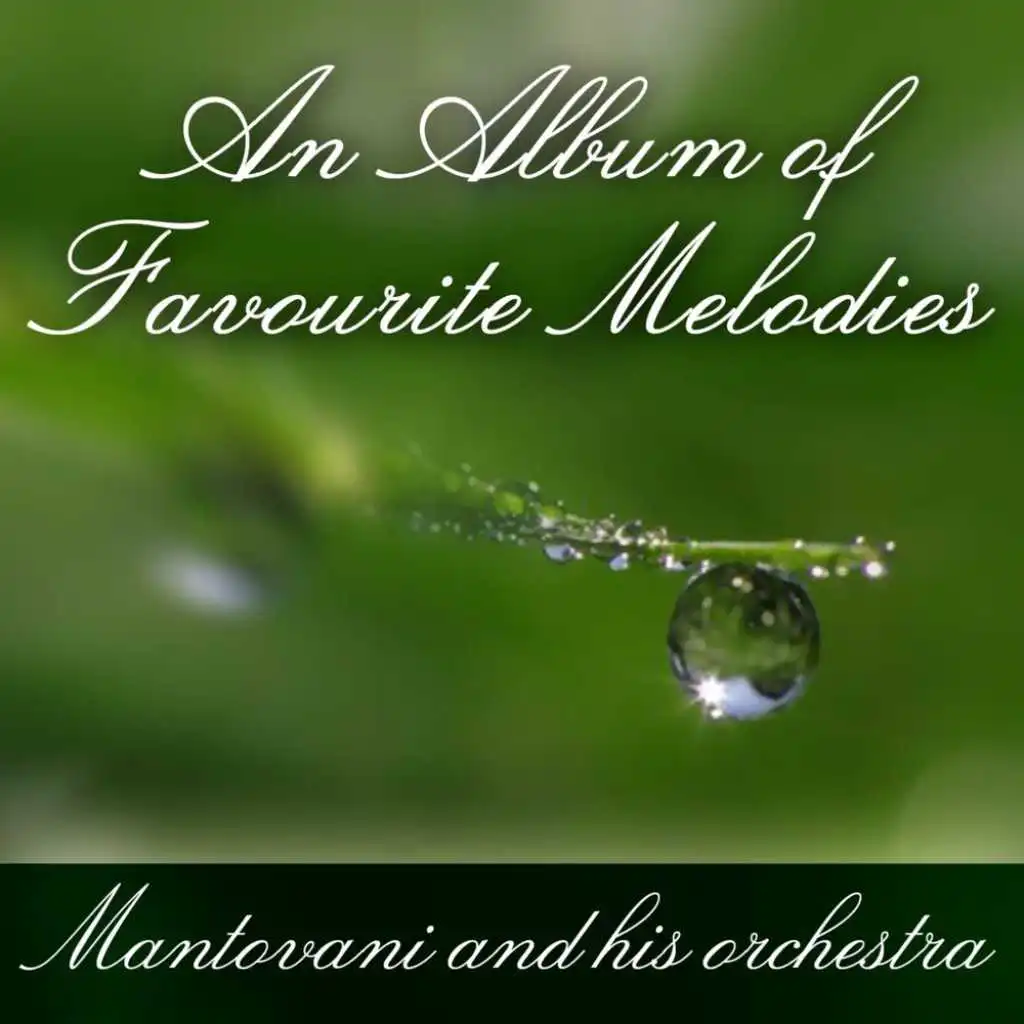 An Album Of Favourite Melodies