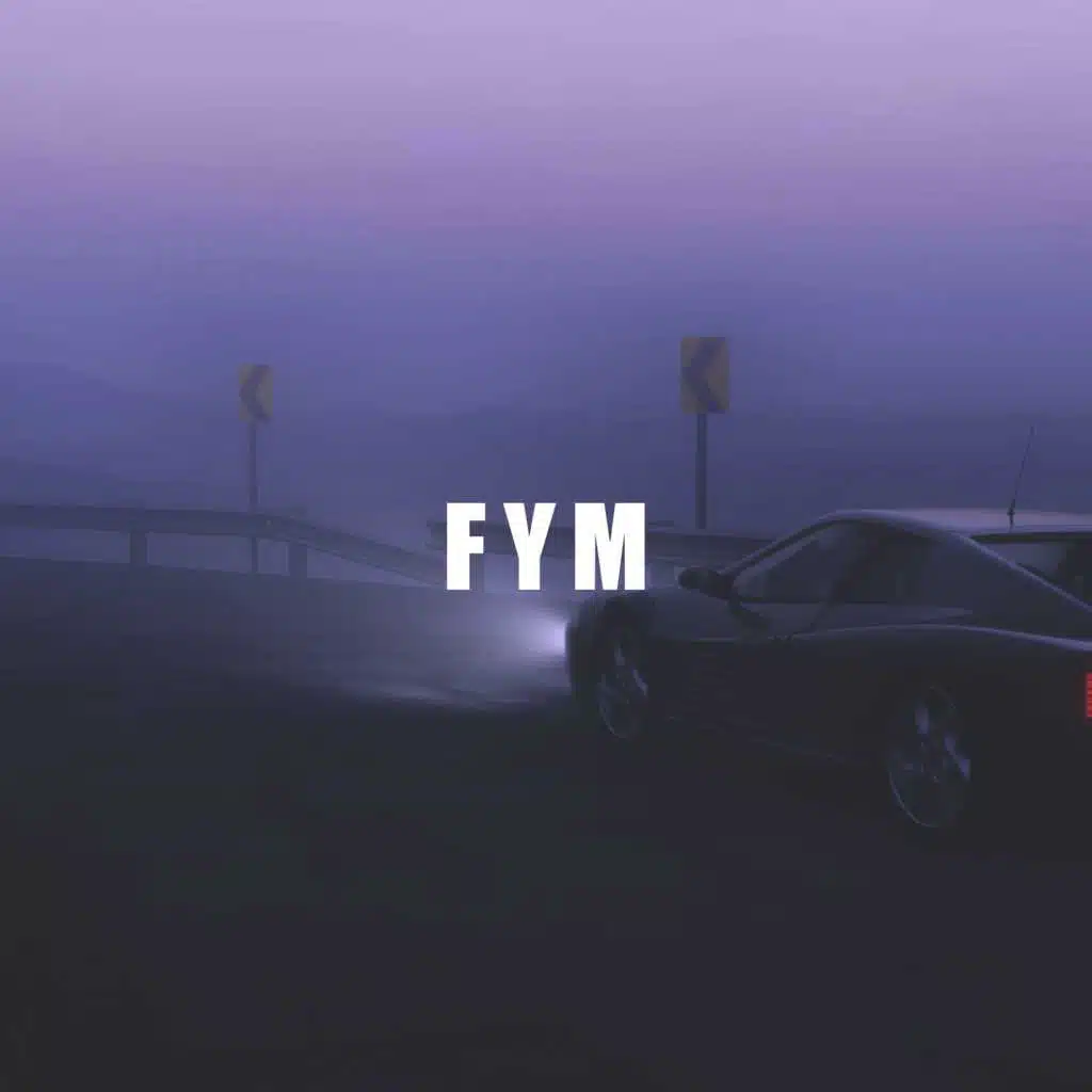 FYM (feat. Josh Pearl)