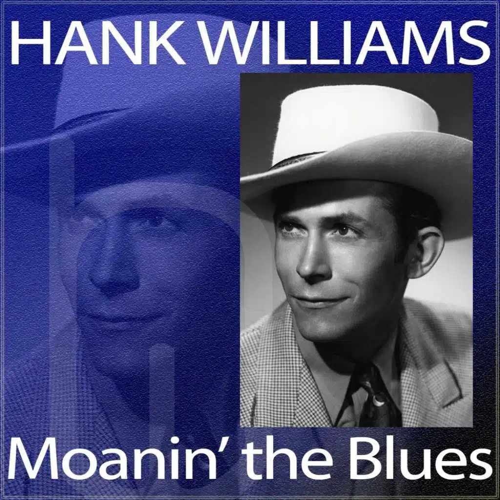 Moanin' the Blues