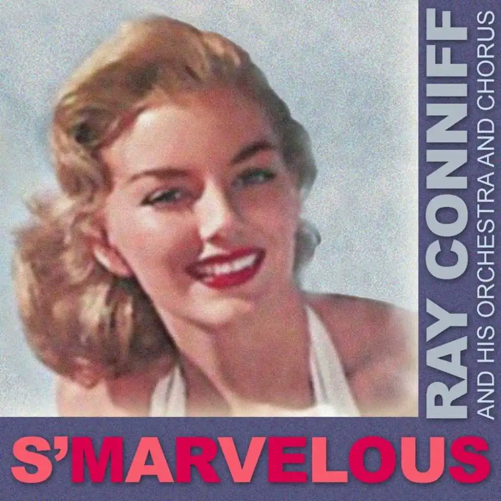 Someone To Watch Over Me