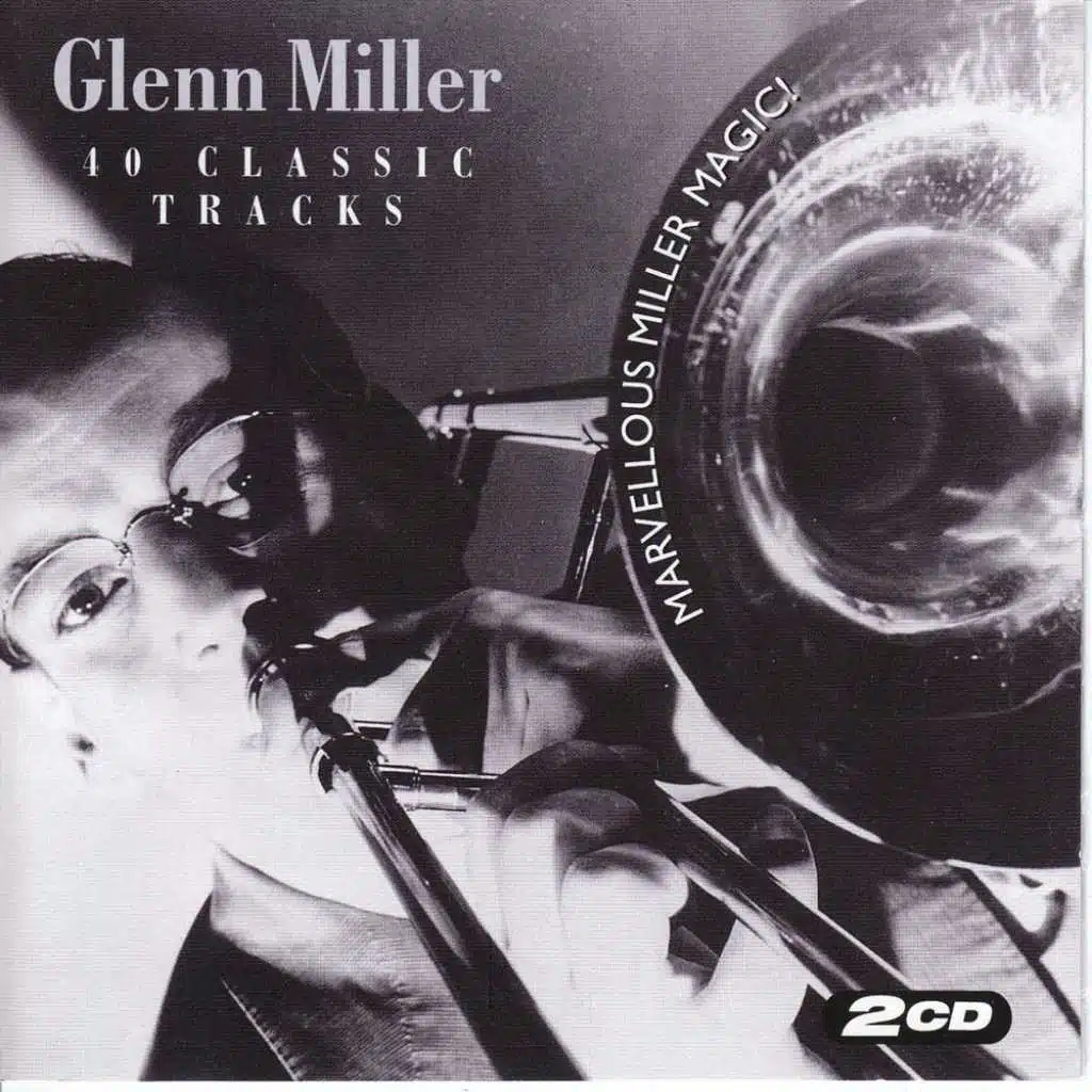 Marvellous Miller Magic