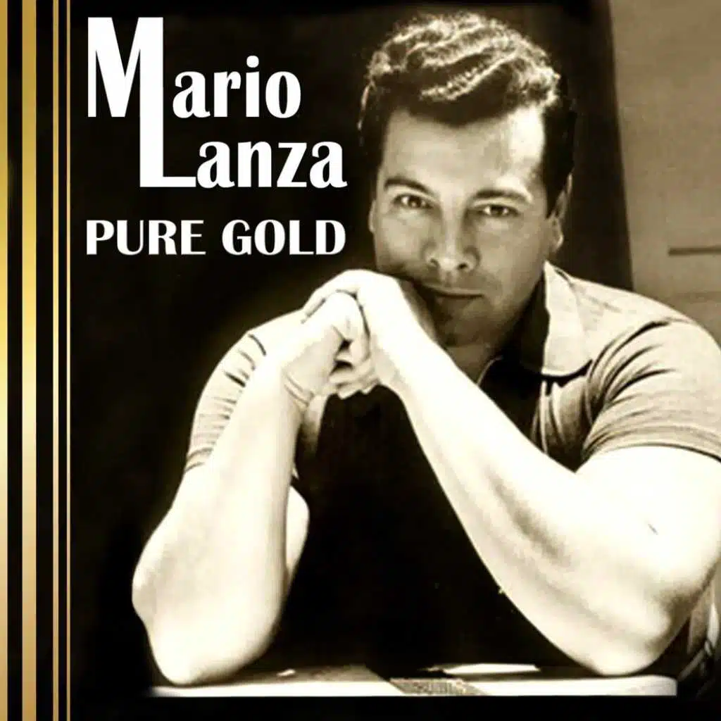 And This Is My Beloved (from 'Kismet')