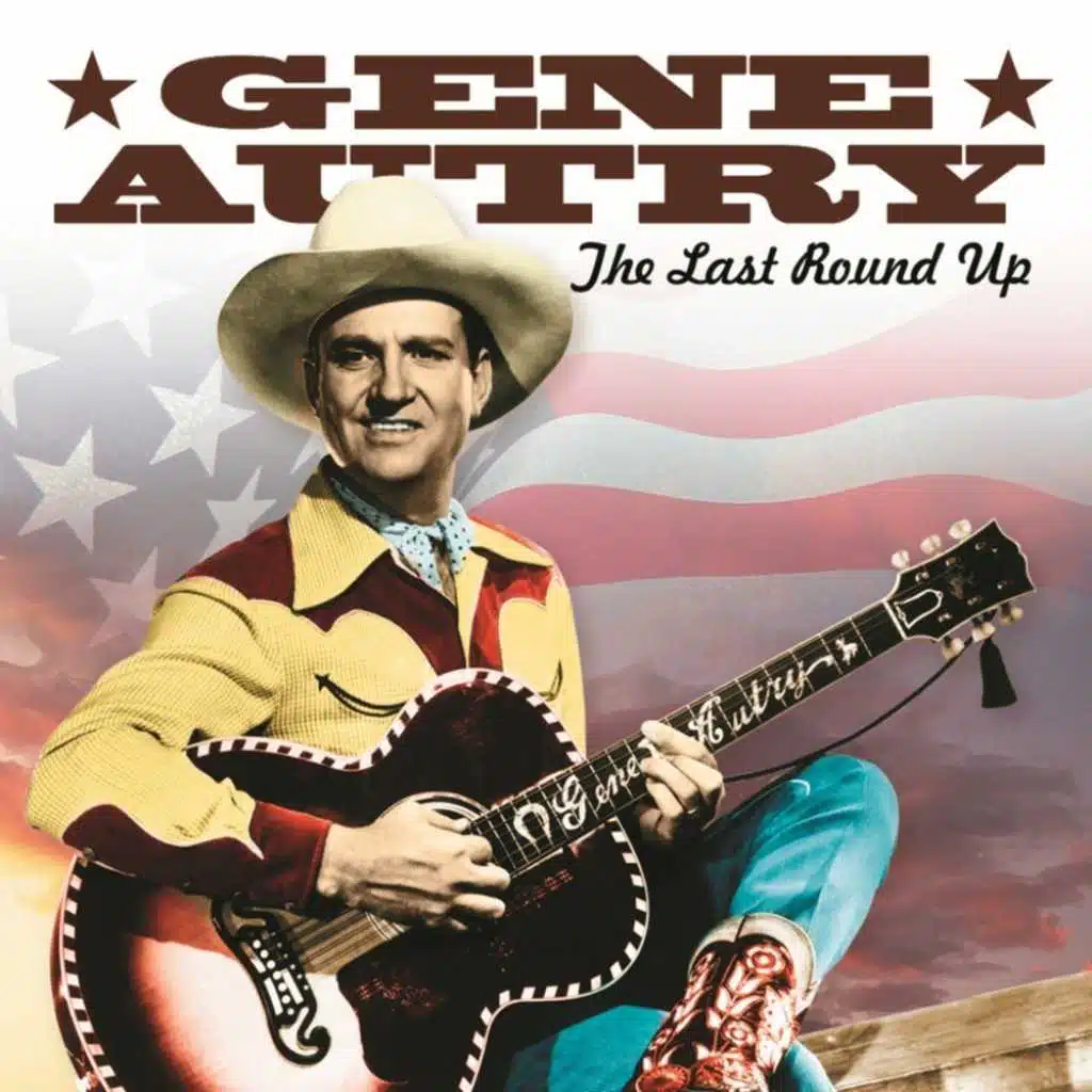 (I've Got Spurs That) Jingle Jangle Jingle