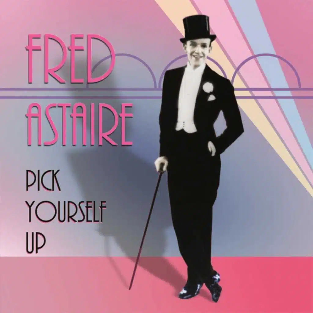 Top Hat, White Tie And Tails