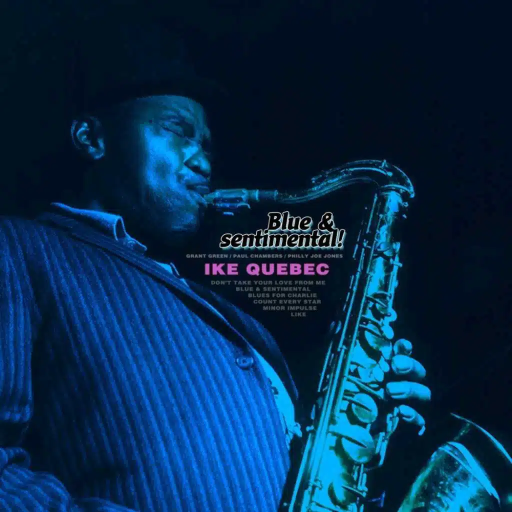 Blues For Charlie