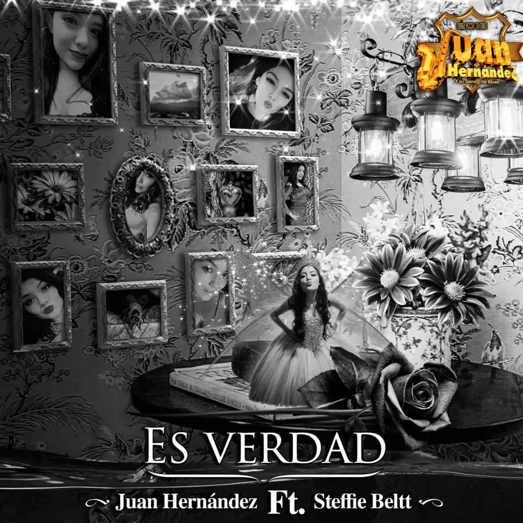 Es Verdad (feat. Steffie Beltt)