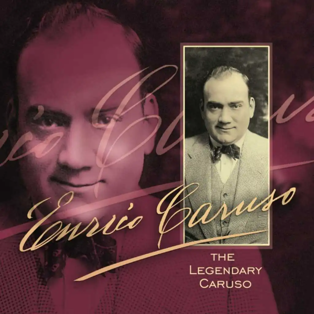 The Legendary Caruso
