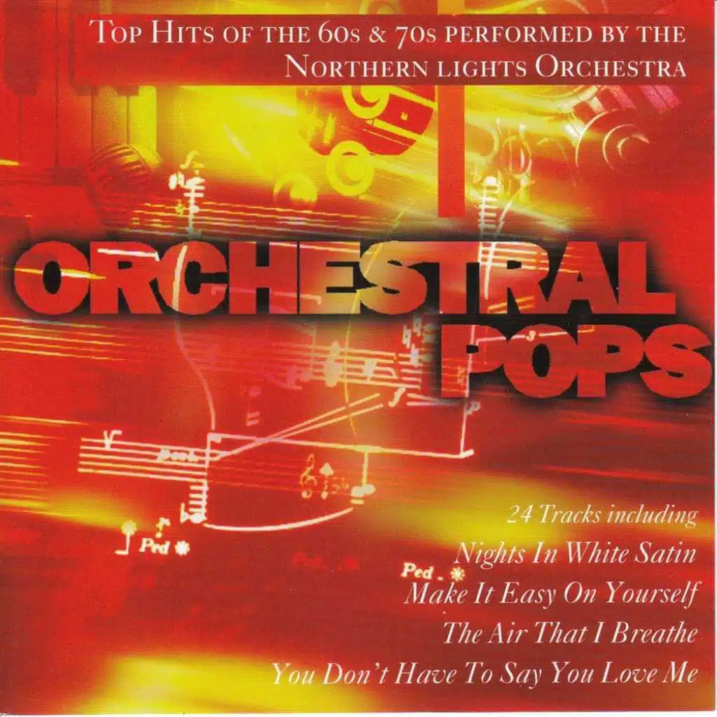 Orchestral Pops