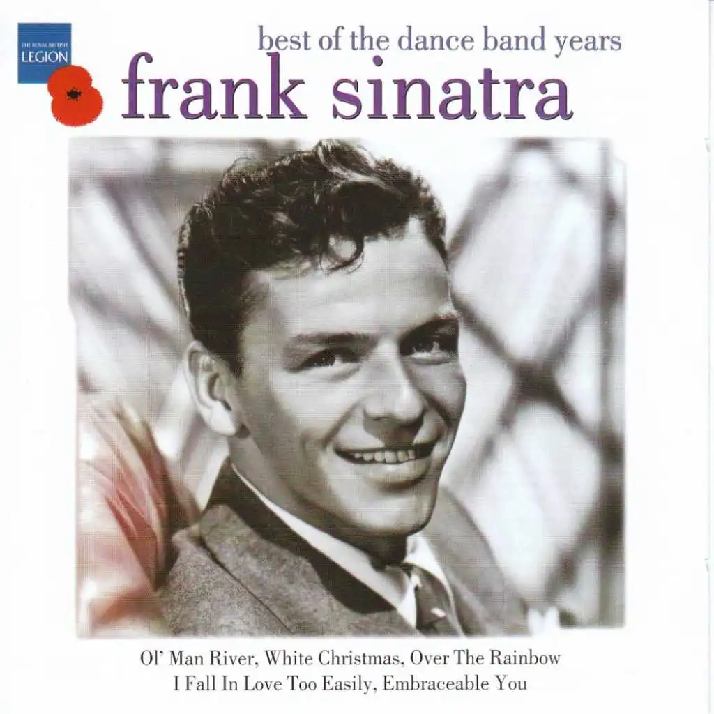 Best Of The Dance Band Years