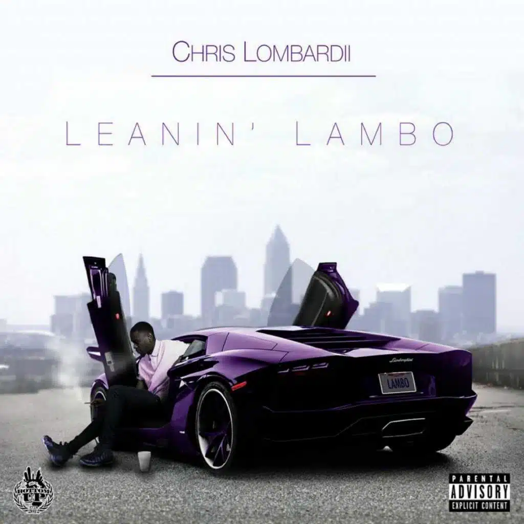 Leanin' Lambo