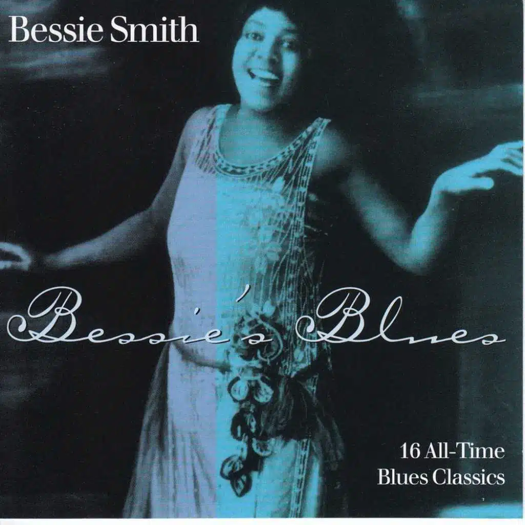 Bessie's Blues
