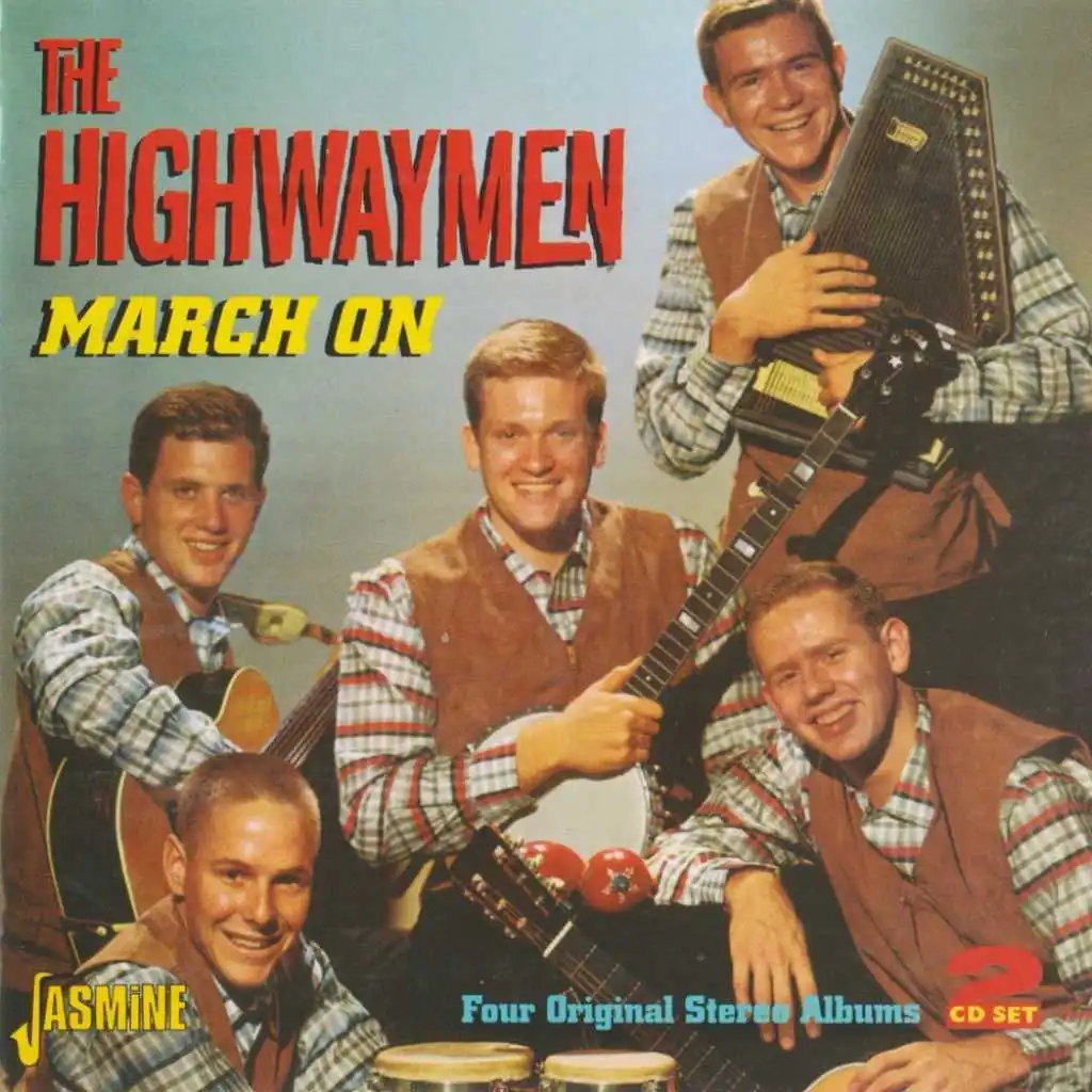 The Highwaymen