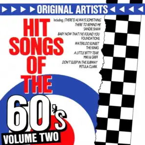 Hits of the Sixties, Vol. 2