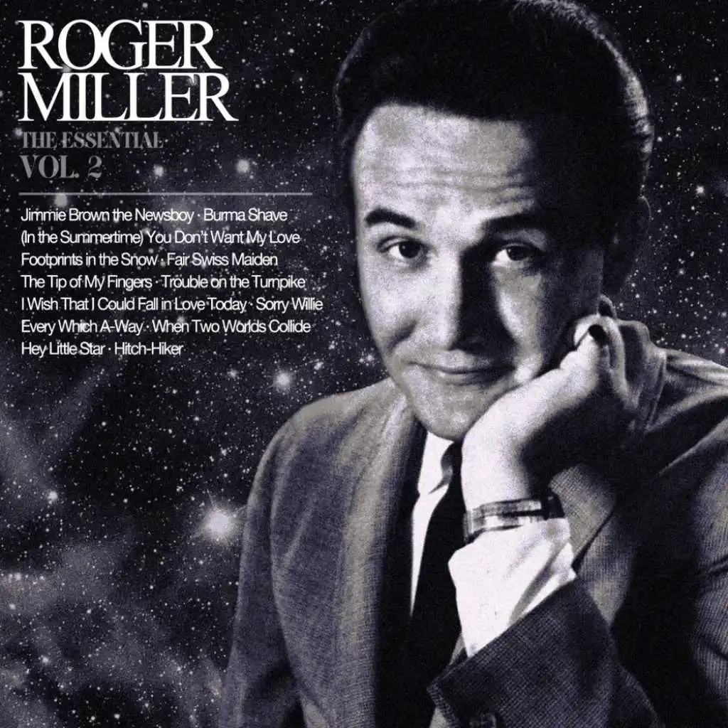 The Essential Roger Miller Vol. 2