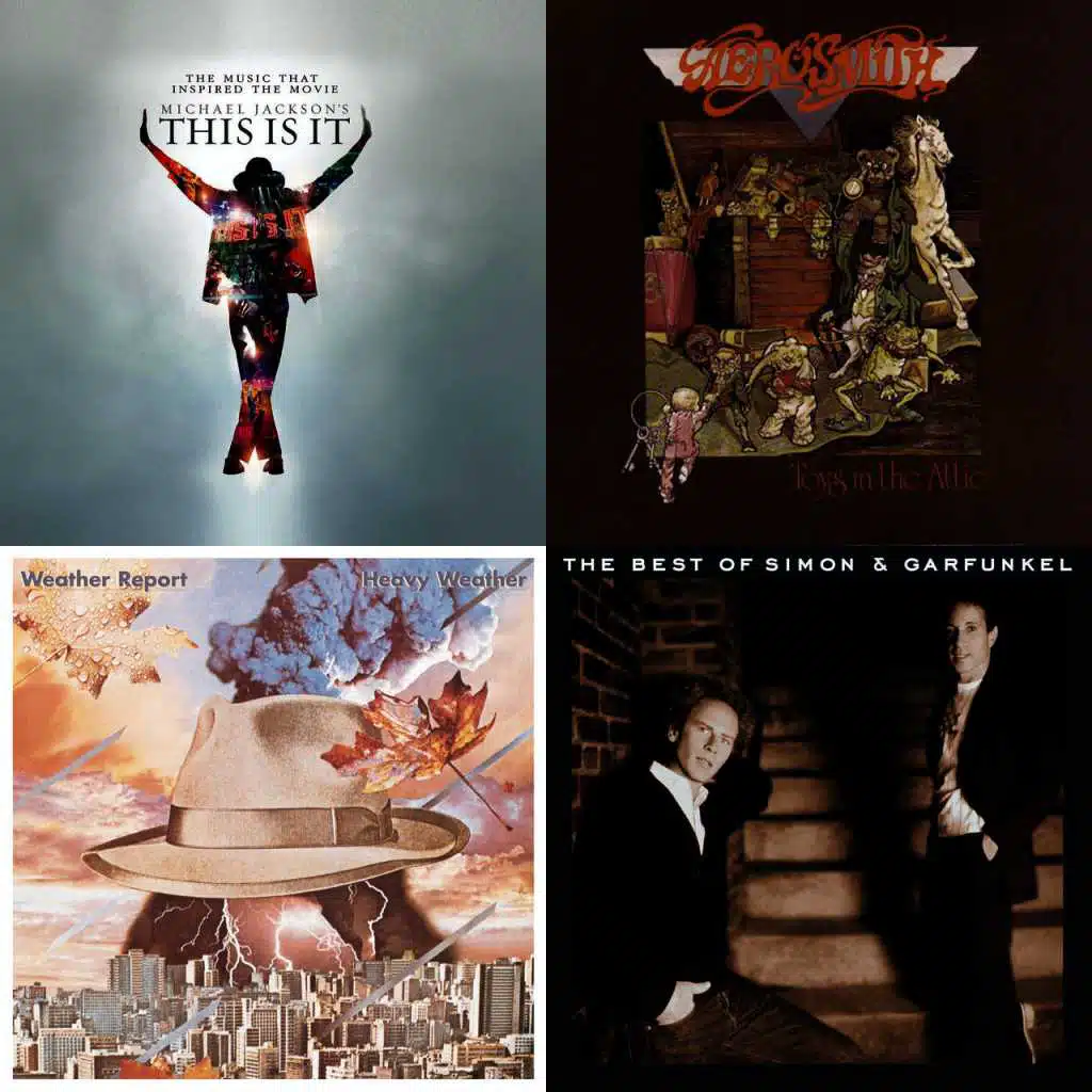 JoJo's Bizarre Adventure: The Playlist (All musical references) [Imported]