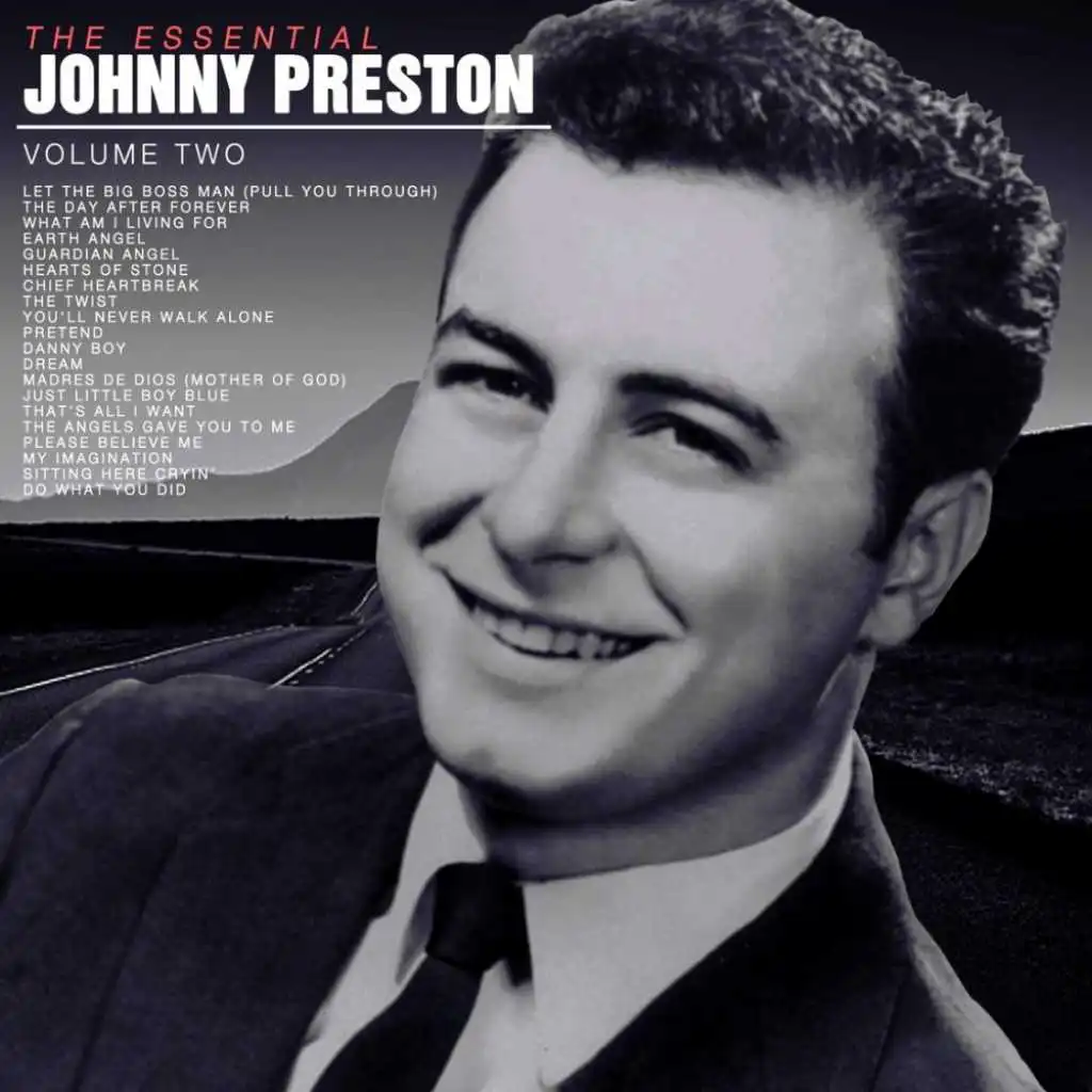 The Essential Johnny Preston, Vol 2