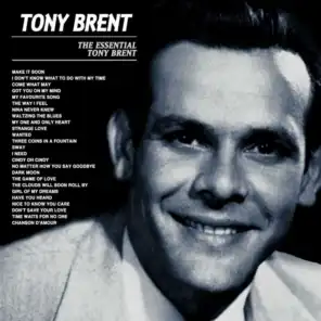 The Essential Tony Brent