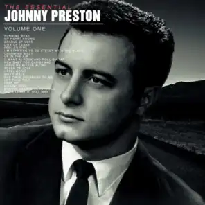 Johnny Preston (feat. Big Bopper & Link Davis)