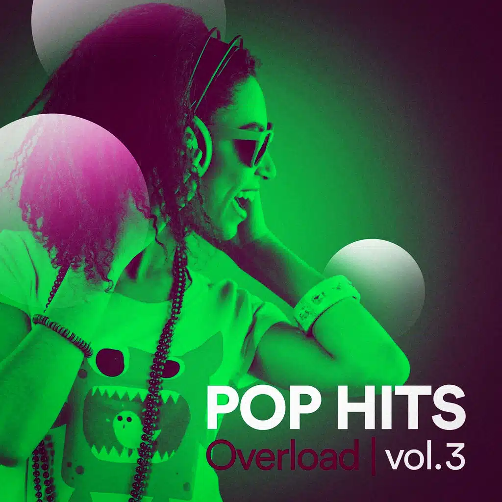 Pop Hits Overload, Vol. 3
