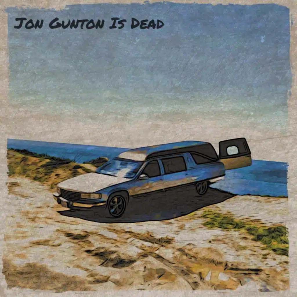 Jon Gunton