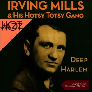 Deep Harlem (Shellack Recordings - 1930 - 1931)