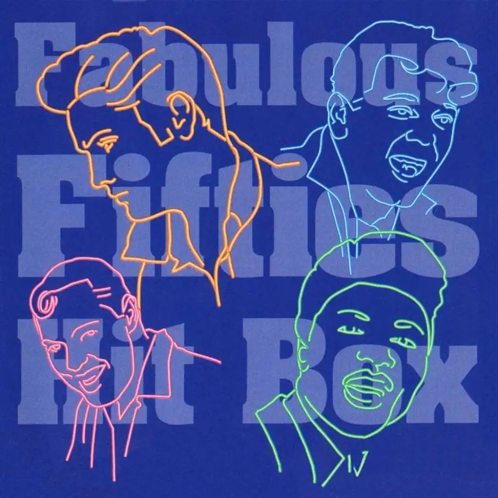 Sh'Boom (Life Could be a Dream)