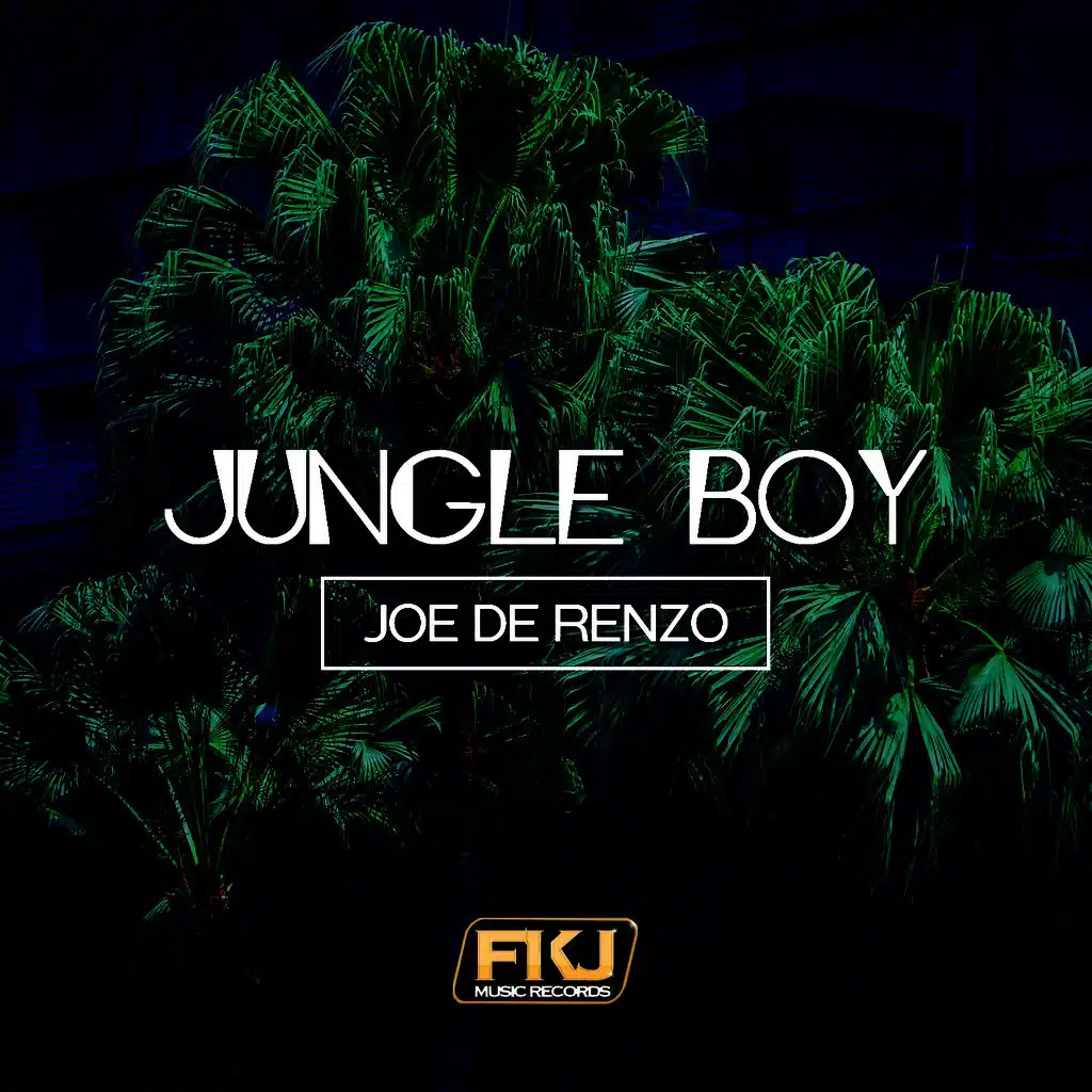 Jungle Boy (Simone Cerquiglini Remix)