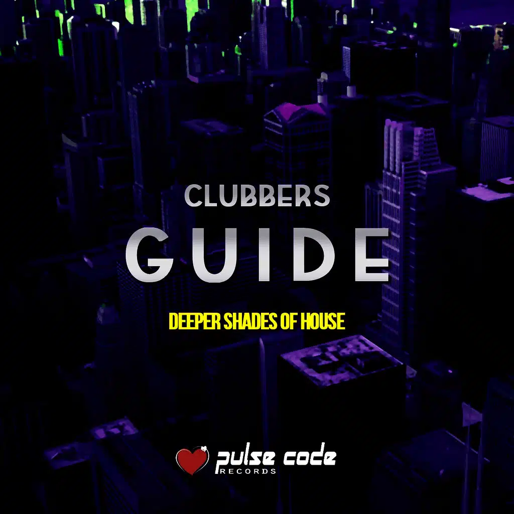 Clubbers Guide (Deeper Shades of House)