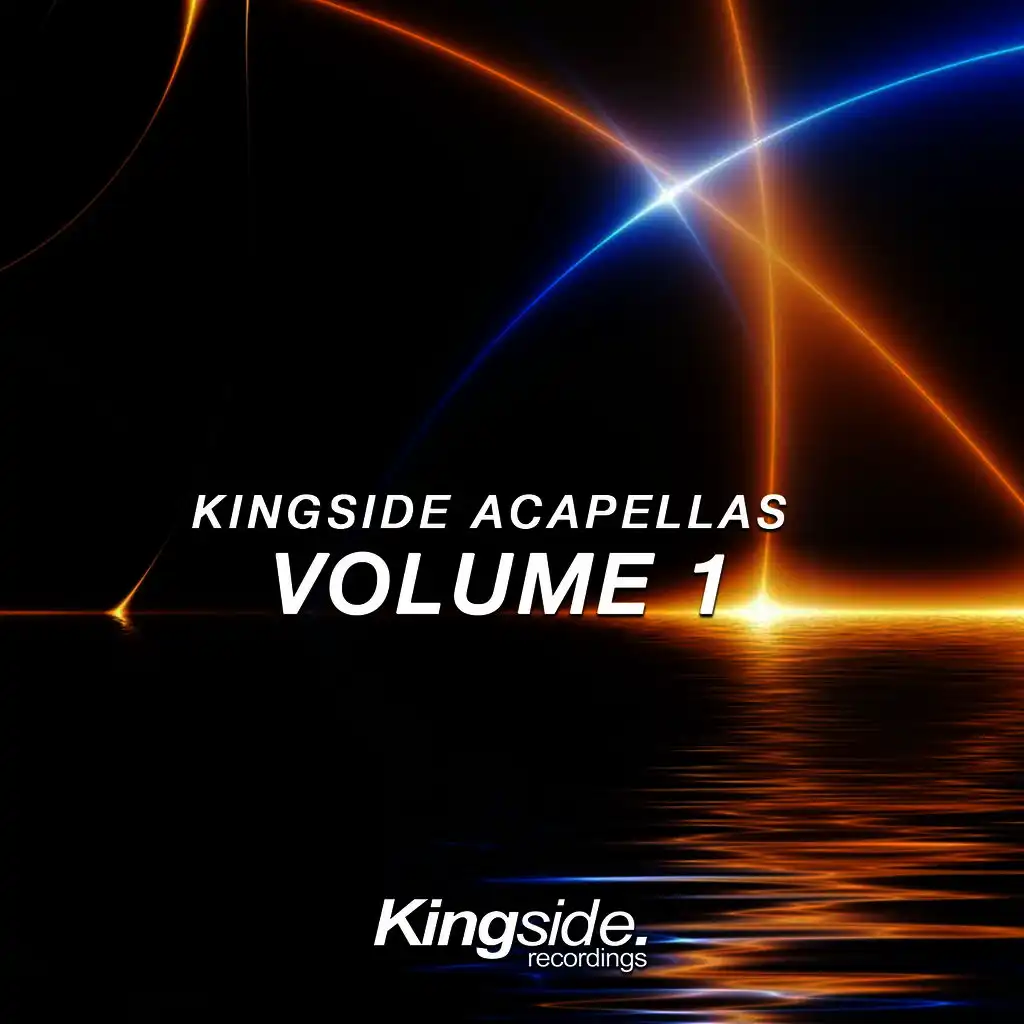 Kingside Acapellas (Volume 1)