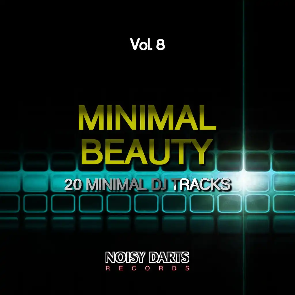 Minimal Beauty, Vol. 8 (20 Minimal DJ Tracks)
