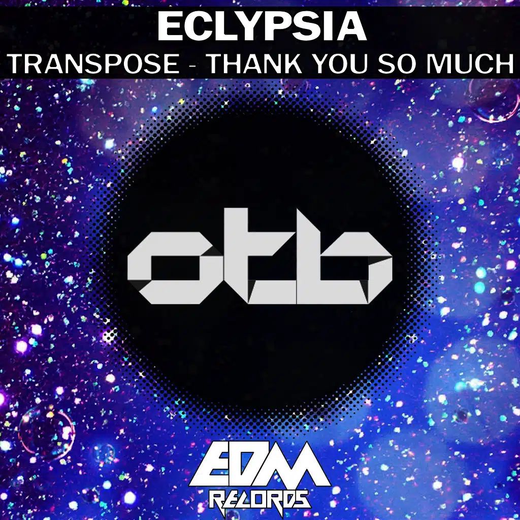 Transpose / Thank You so Much