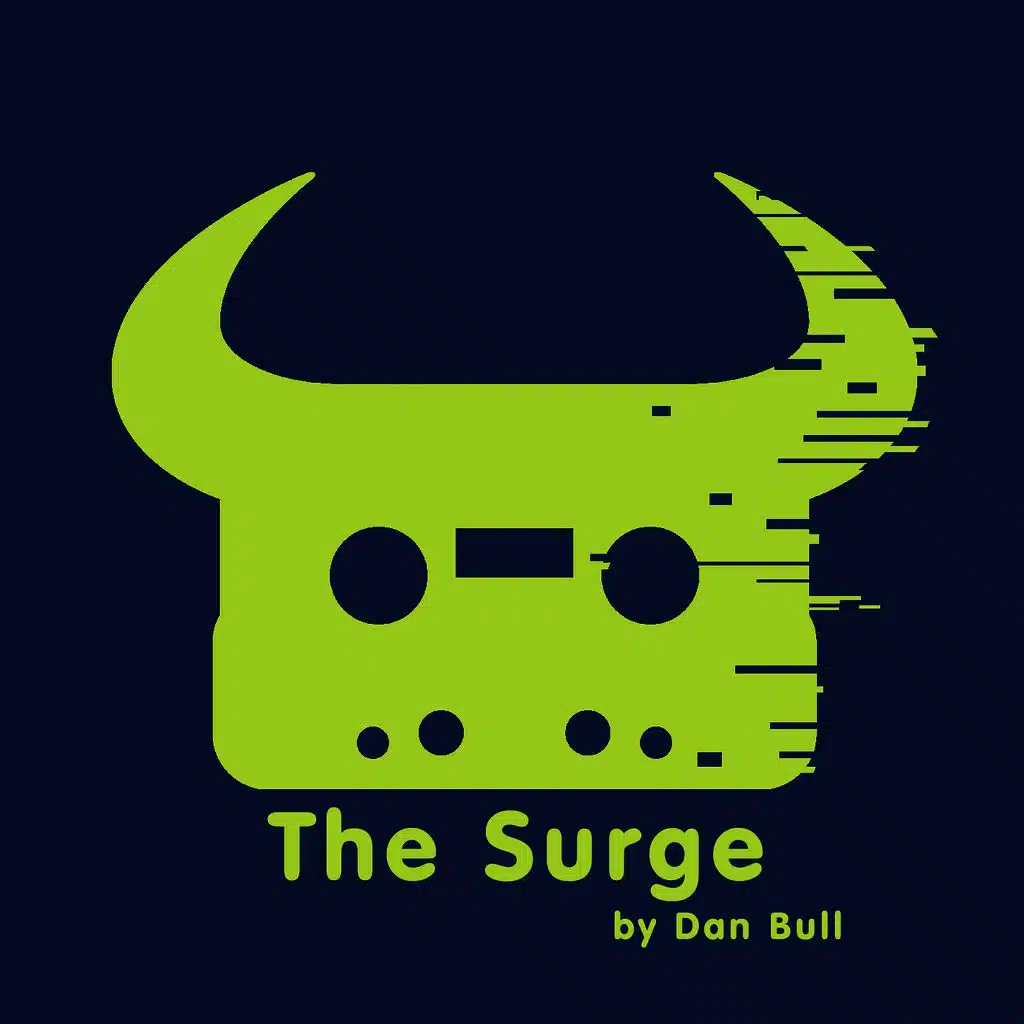 The Surge