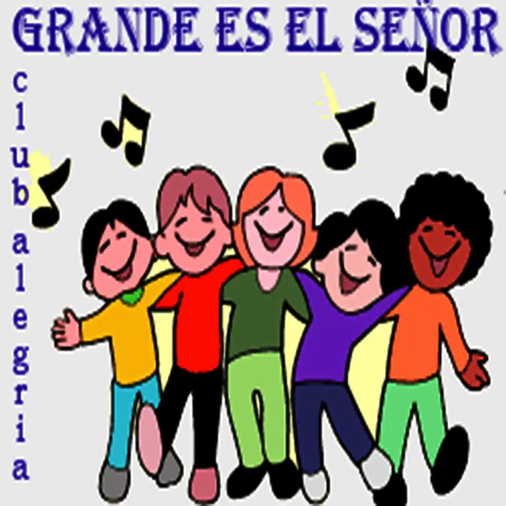 Grande Es el Señor