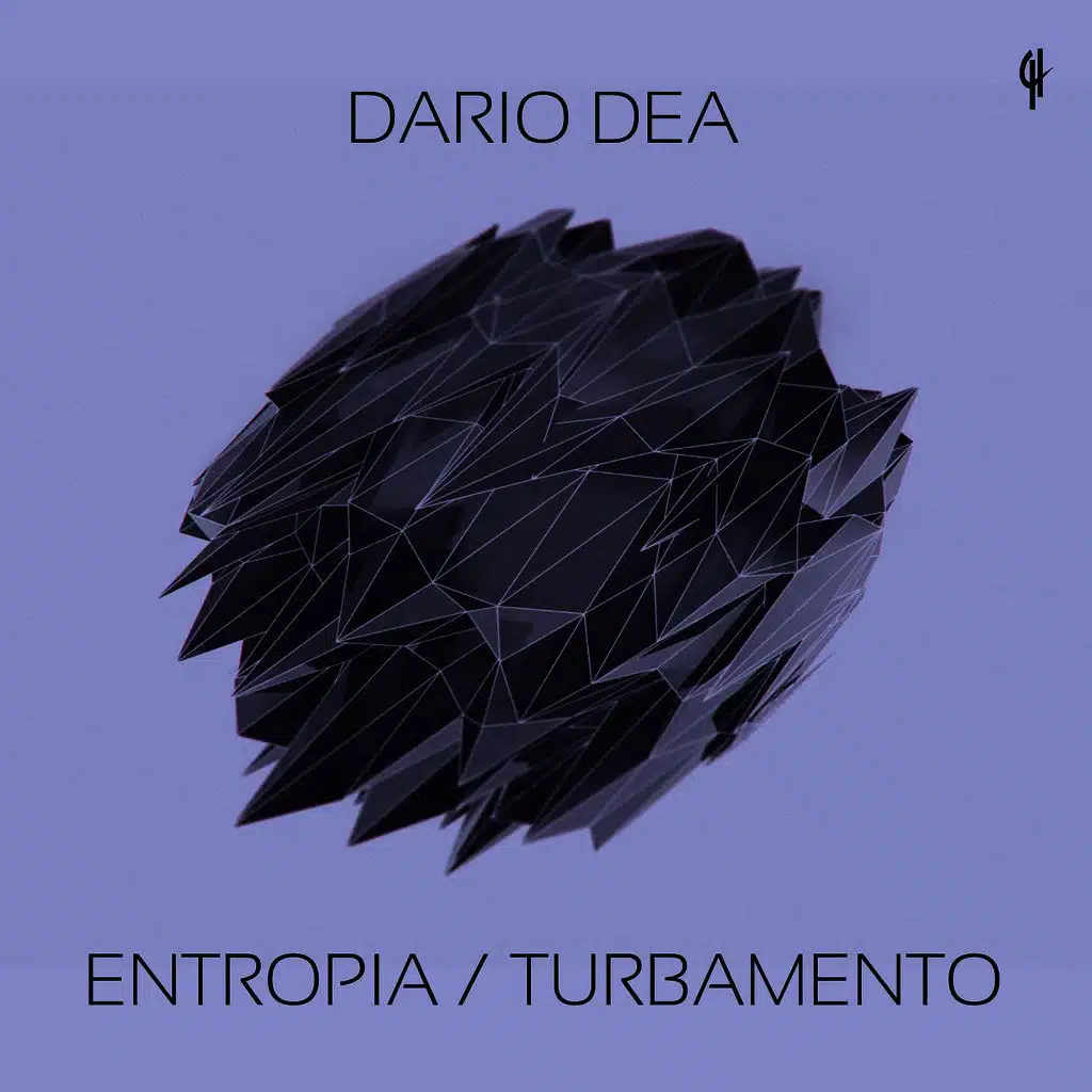 Entropia / Turbamento