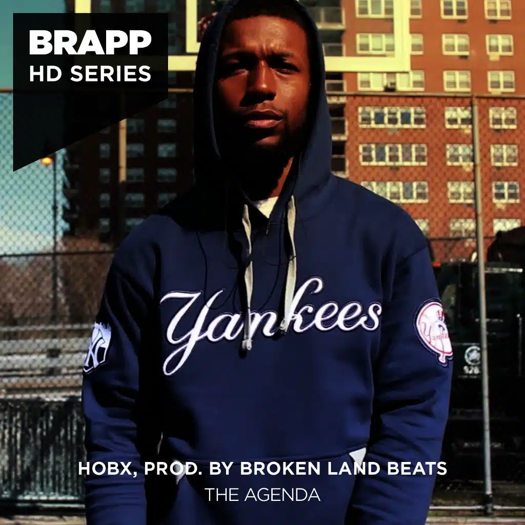 The Agenda (Brapp HD Series)