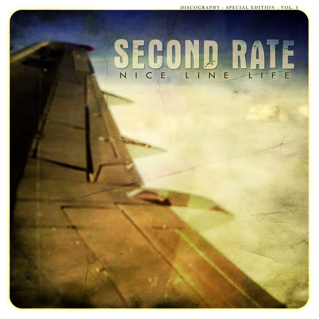 Second Rate