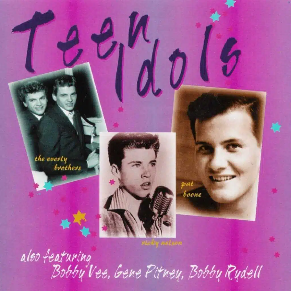 Teen Idols