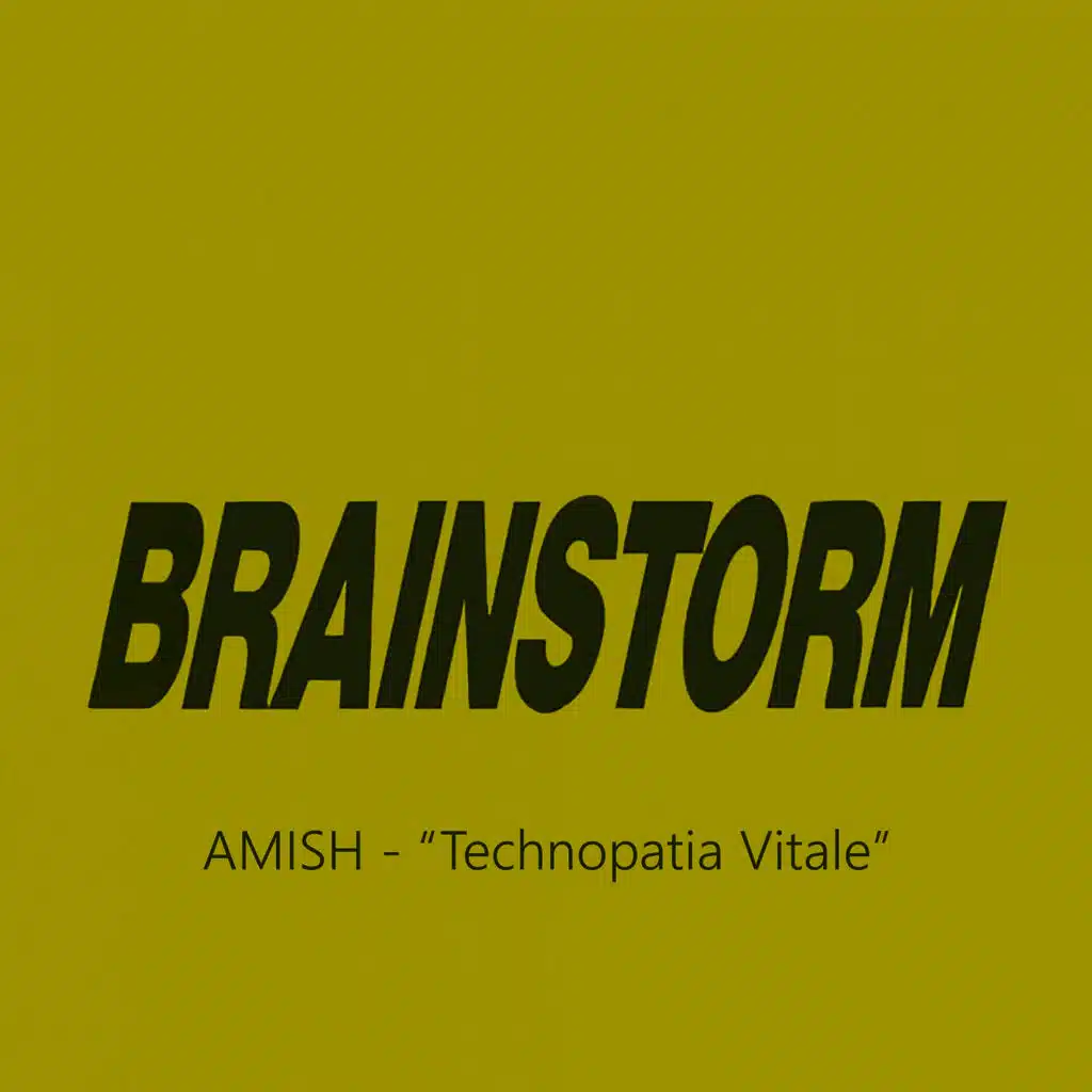 Technopatia Vitale