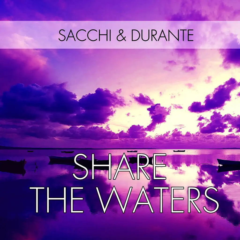 Share the Waters