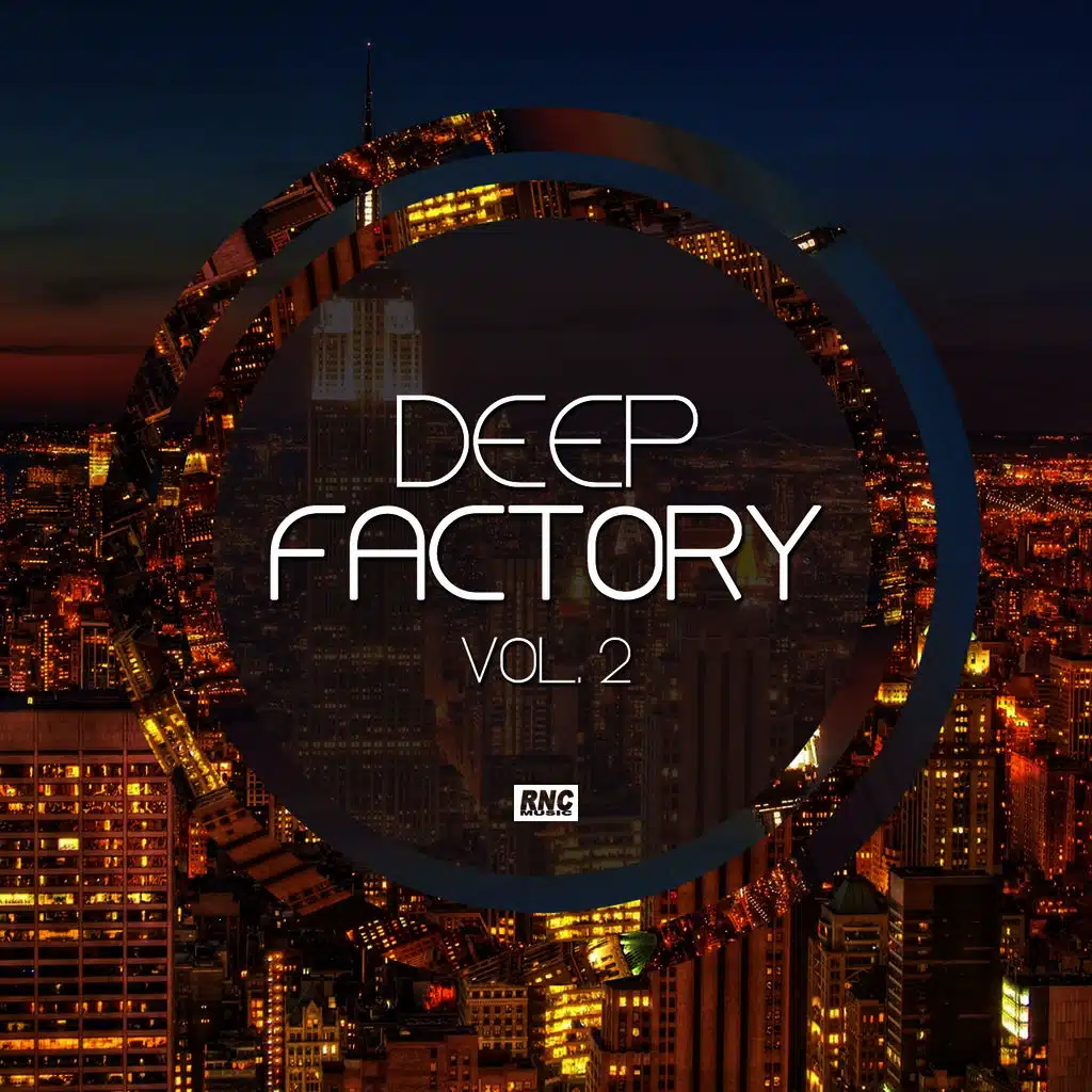 Dancing in the Darkness (Radio Edit)