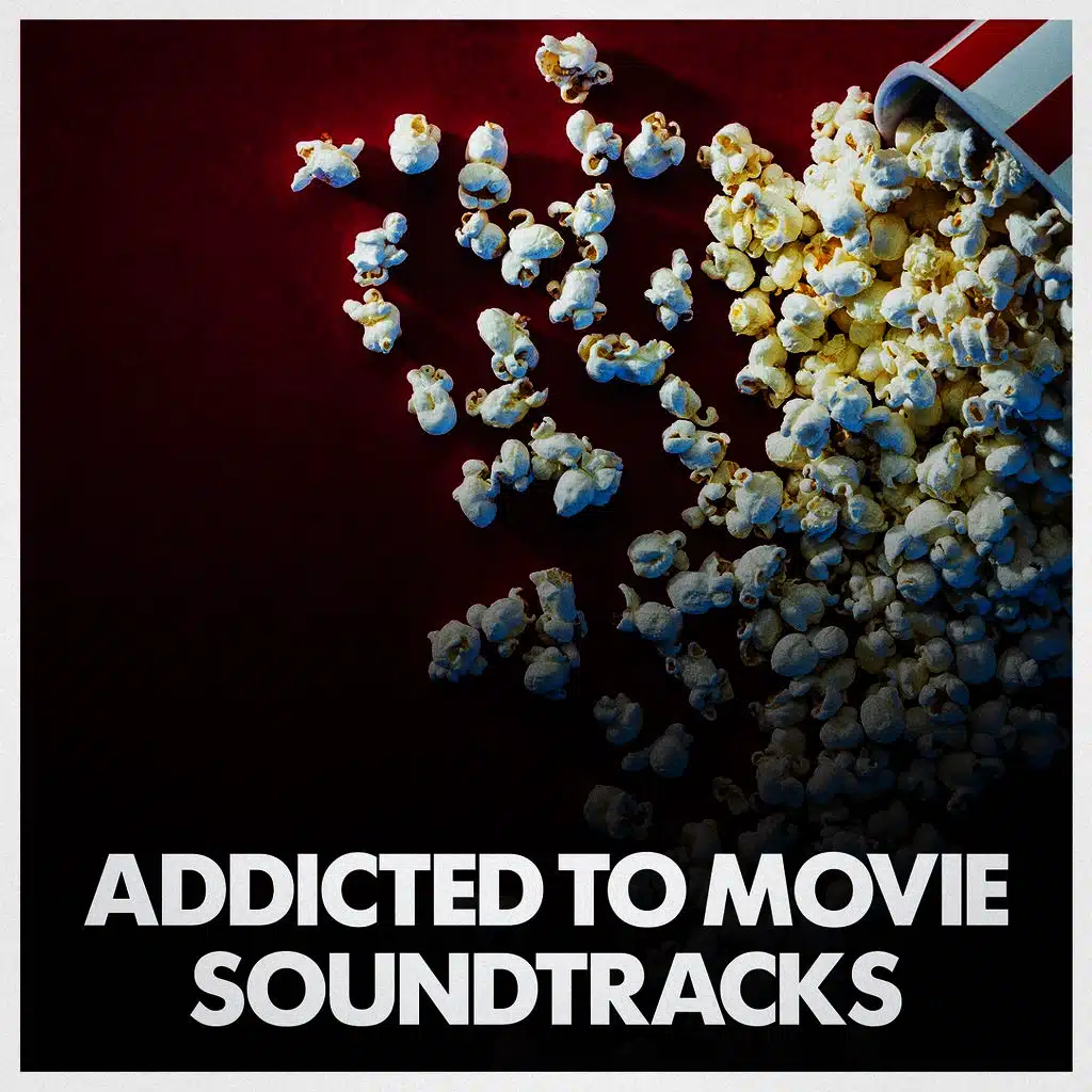Addicted to Movie Soundtracks