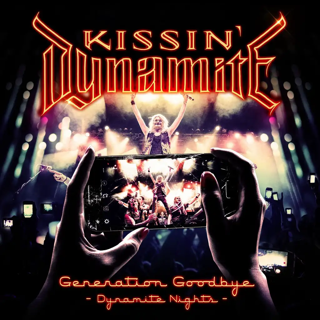 Six Feet Under (Live in Stuttgart)