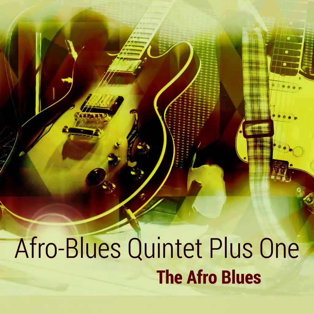 The Afro Blues