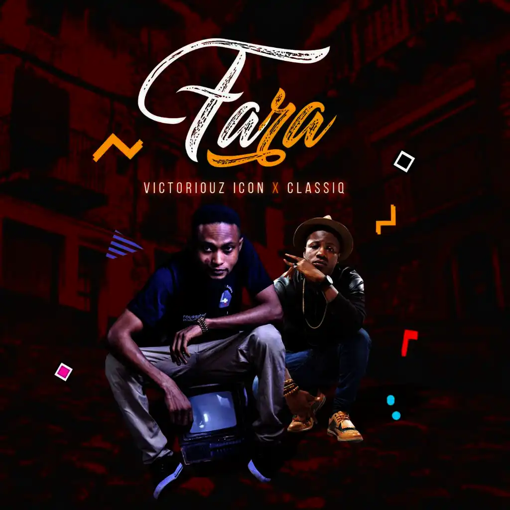 Fara (ft. Classiq)