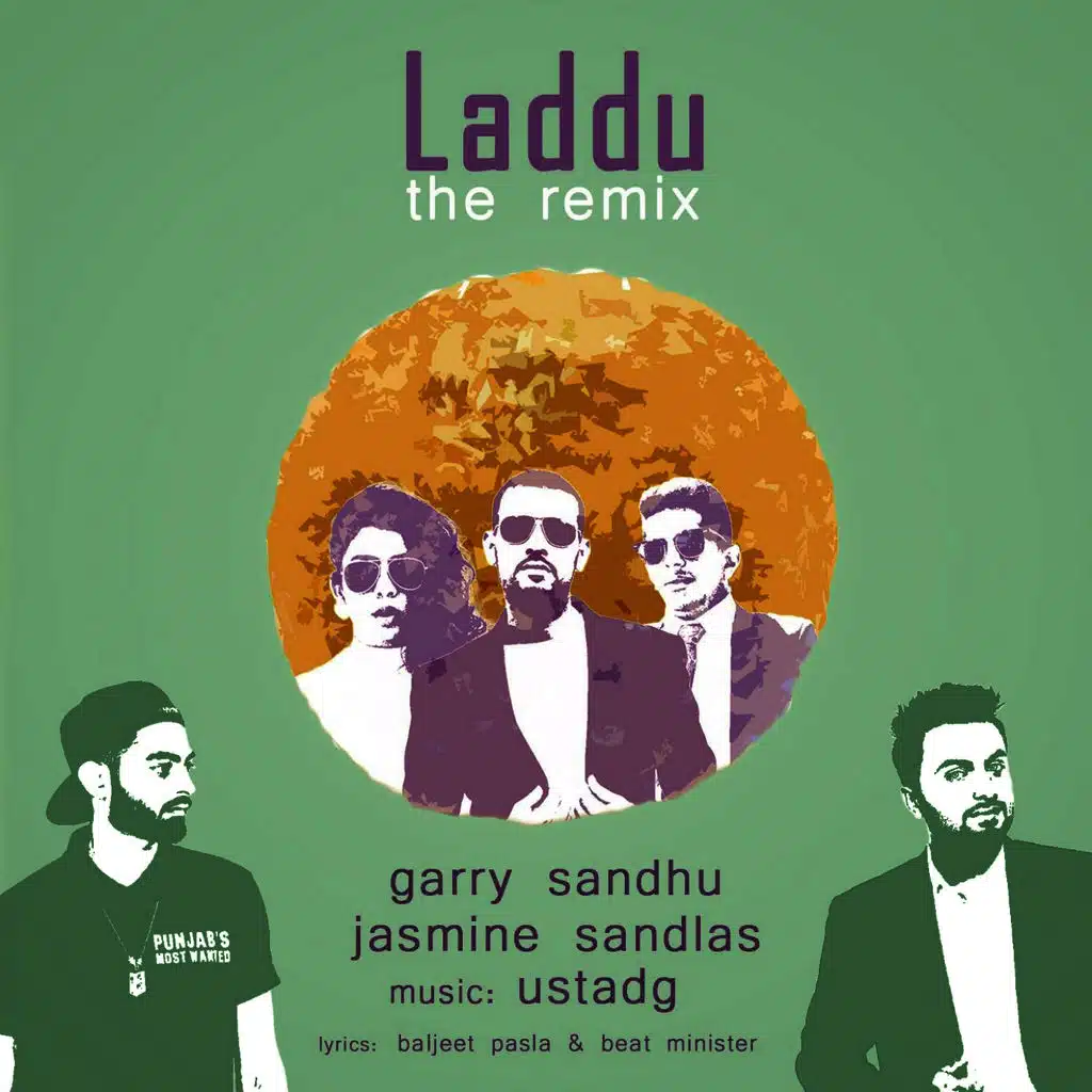 Laddu (Remix Version)