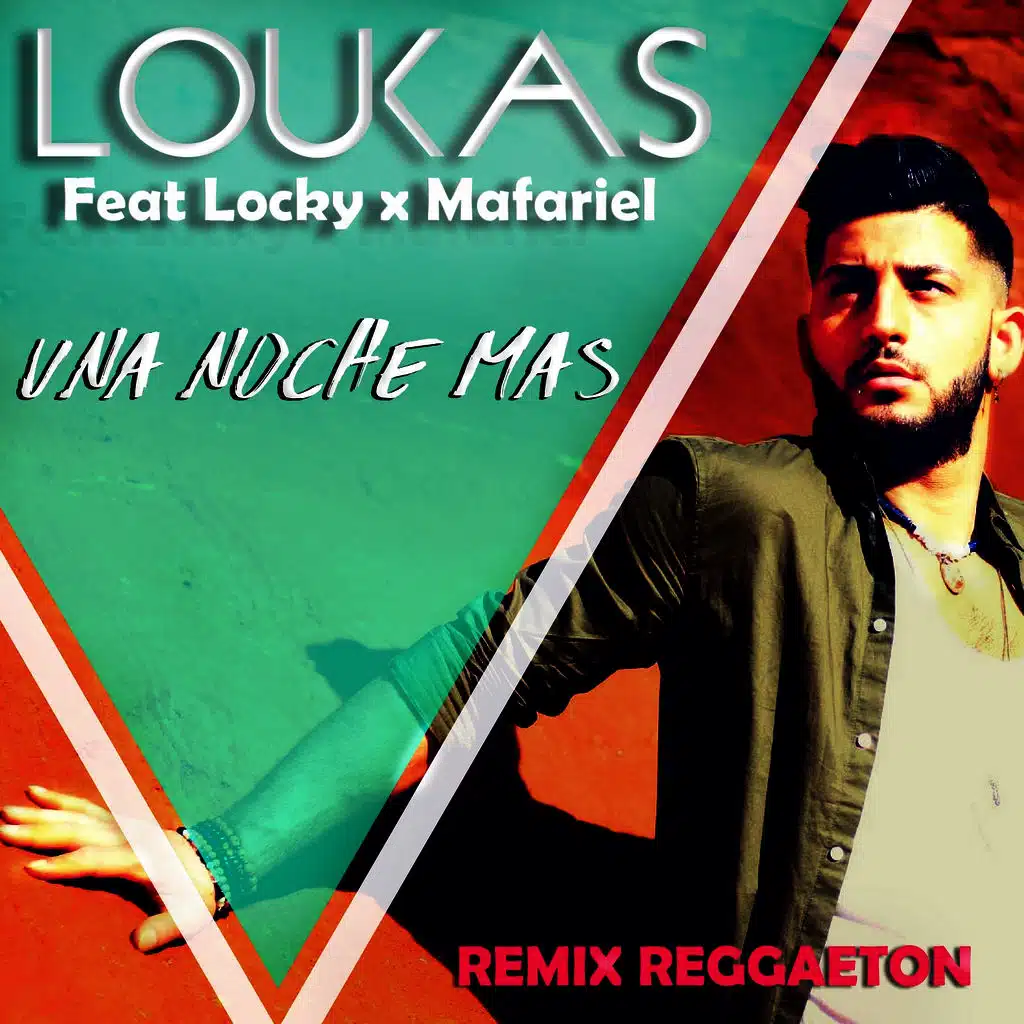 Una Noche Mas (Remix Reggaeton)