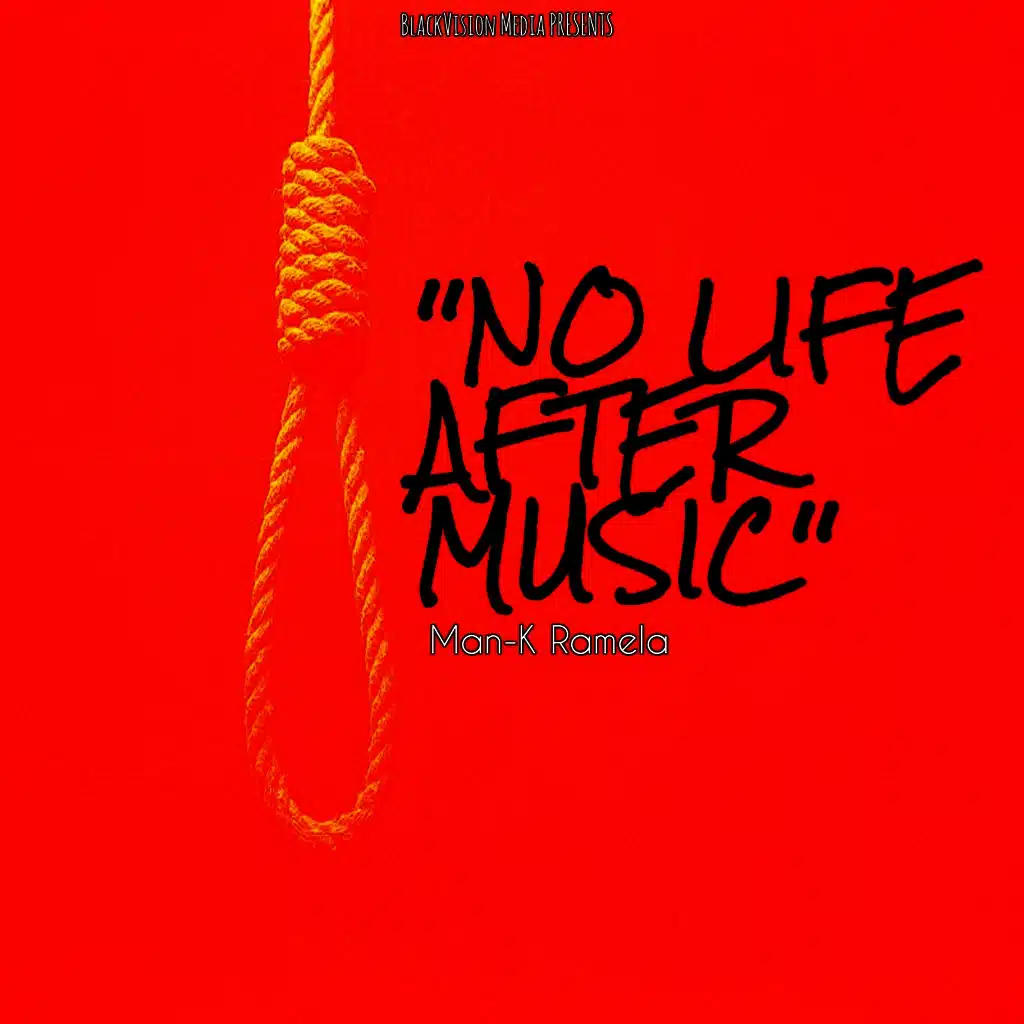 No Life After Music