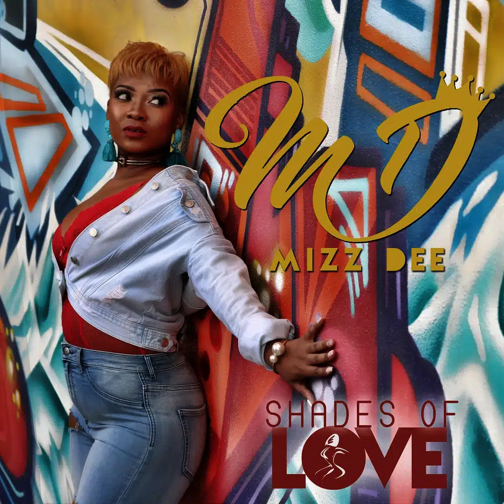 Shades of Love